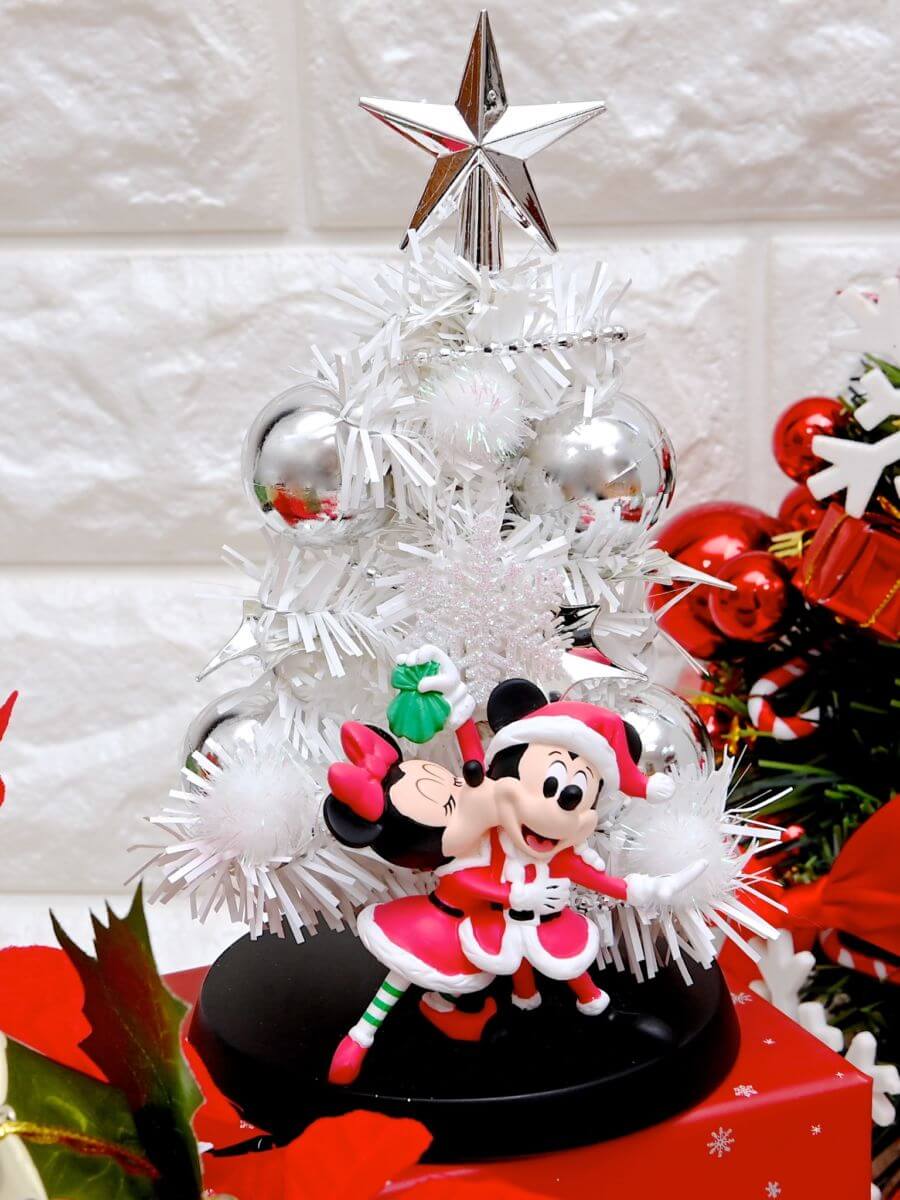 テーマは“Hours of Magic” 魔法にかかろう！ディズニーストア