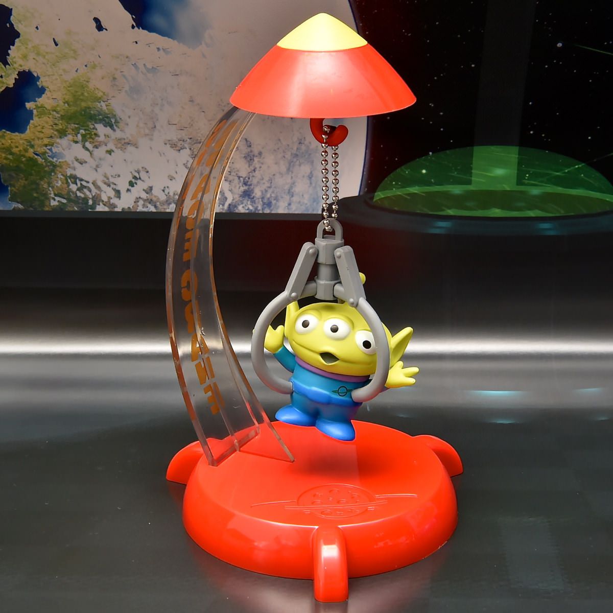 かわいいクレーンゲーム風フィギュア！バンプレスト トイ・ストーリー