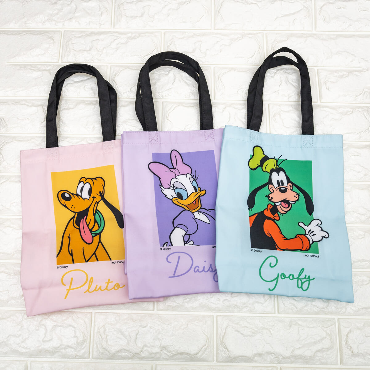 ミッキー&フレンズ