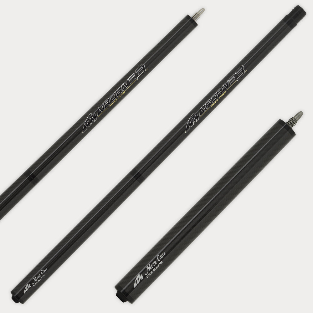 Airdrive 3 Jump Cue – Mezz USA
