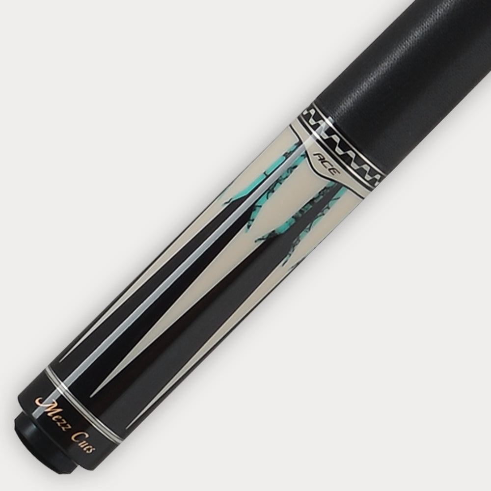 ACE-184 Billiard Cue – Mezz USA