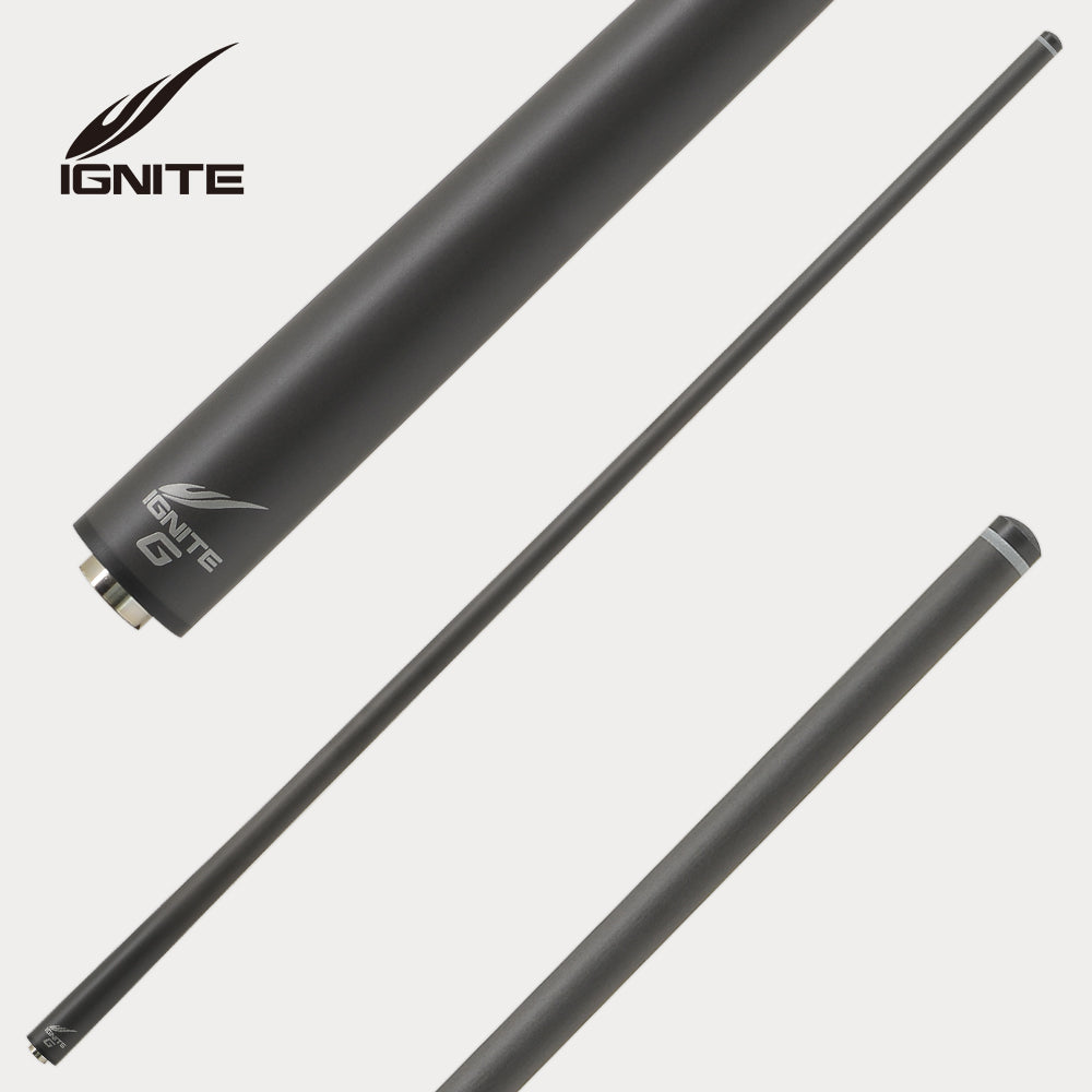 Power Break G Cue (No Wrap) – Mezz USA