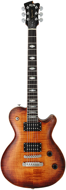 Expert EFL-FM | フジゲン MI事業部