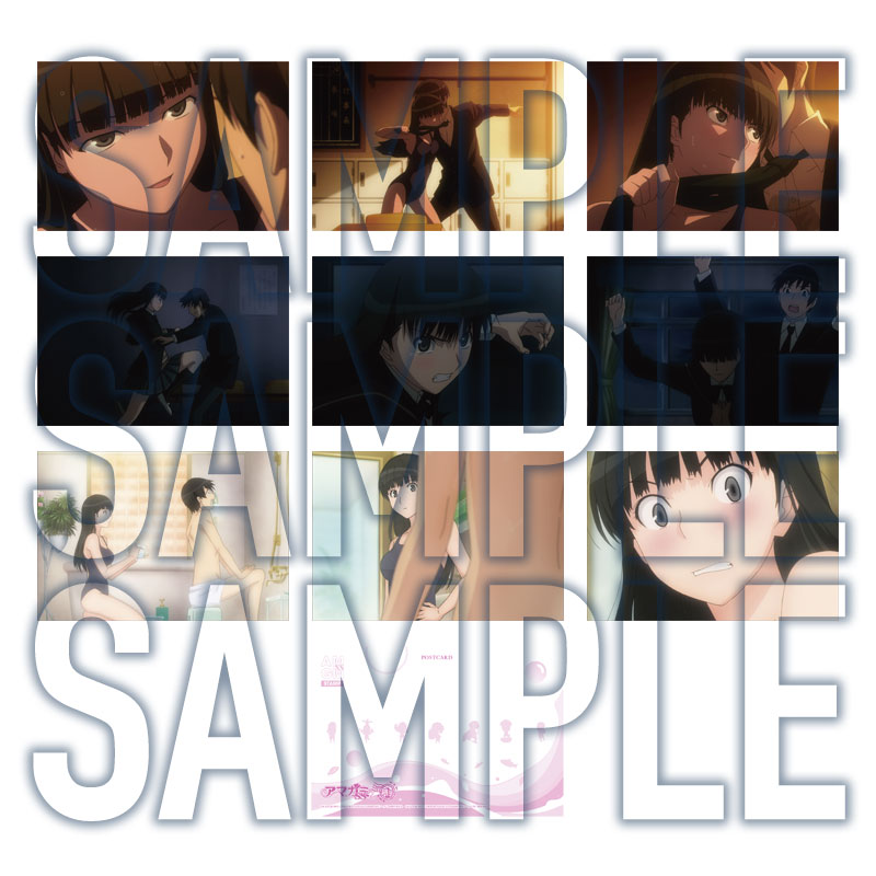 15周年記念前夜祭 アマガミSSシリーズ スペシャルトークショー in 銚子