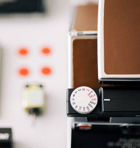 SLR670-X ZERO Starter Package