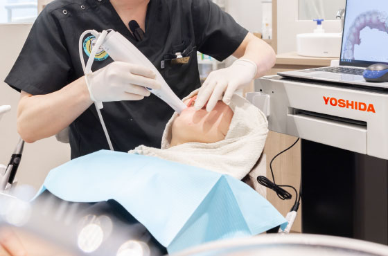 豊島区巣鴨駅でインプラント治療なら、ミント歯科・矯正歯科 巣鴨