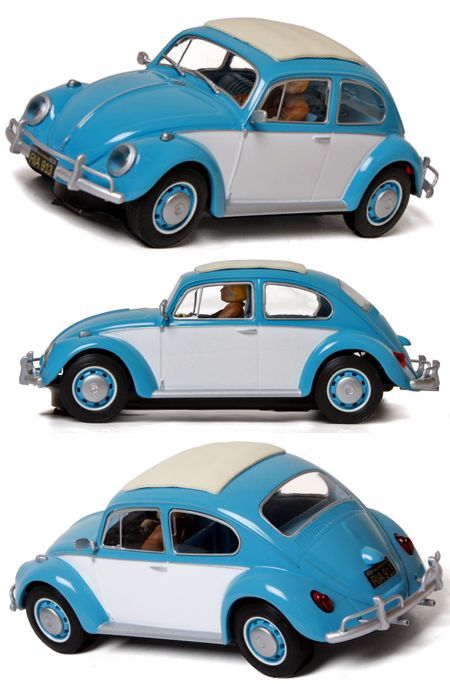 VW Type-1 BEETLE1963 【フォルクスワーゲン タイプワン ビートル