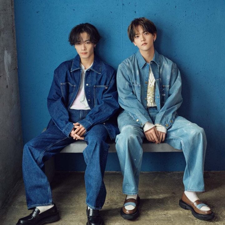 miniかずそた号】FANTASTICS中島颯太「バラードが久々に歌えるのは