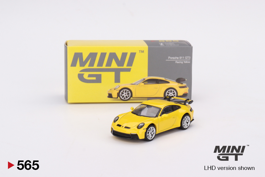MINIGT.com – Welcome to the World of 1:64!