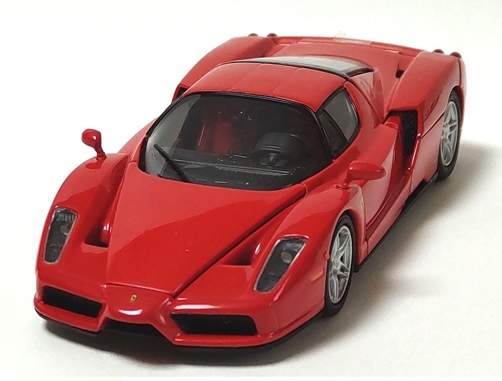 ミニカー 専門通販ショップ ミニプル / 1/43 エンツォ フェラーリ