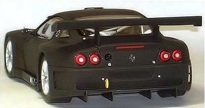 ミニカー 専門通販ショップ ミニプル / 1/18 フェラーリ 575 GTC 2004