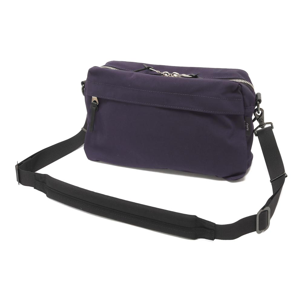 STANDARD SUPPLY[スタンダードサプライ]WEEKEND SHOULDER SIMPLICITY