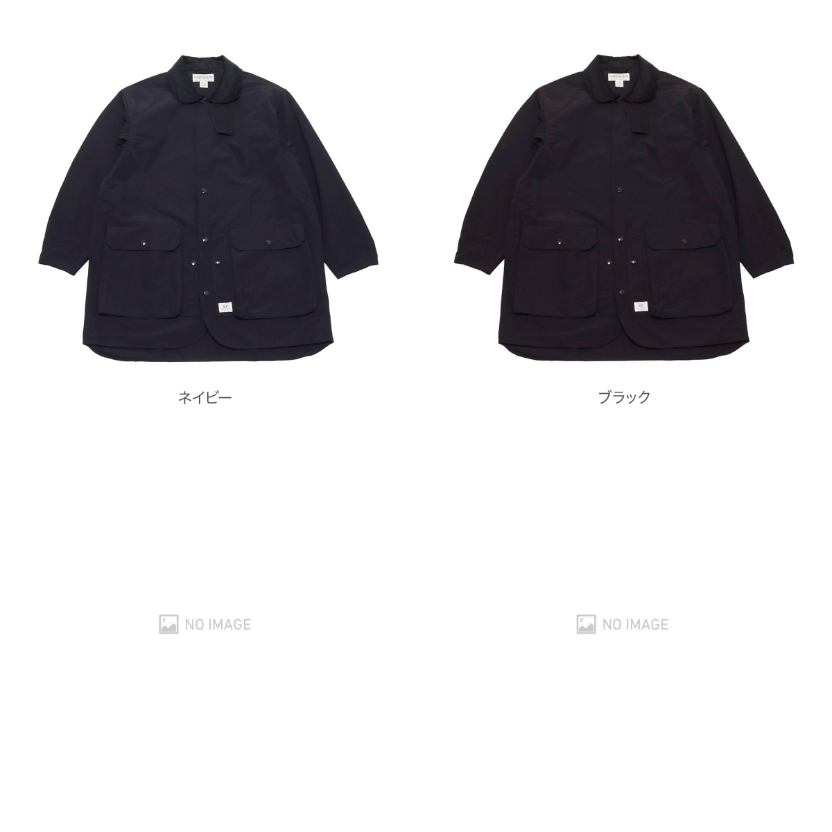 SASSAFRAS[ササフラス]Cultivator Coat 60/40 Cloth SF-252262