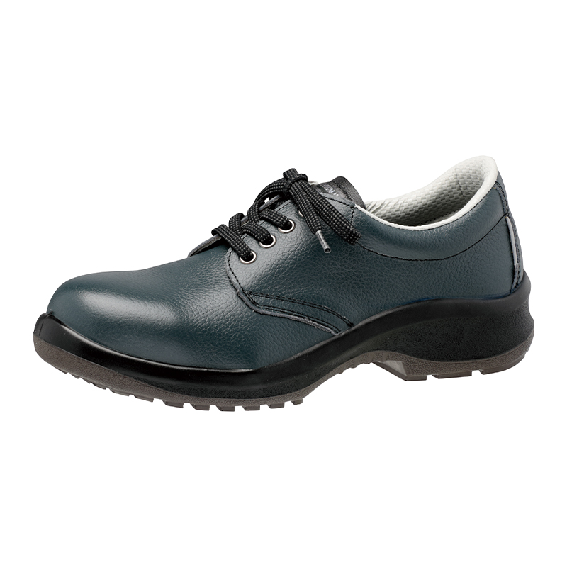 PRM205（ブラック） - 安全靴・作業靴はミドリ安全フットウェア・安全