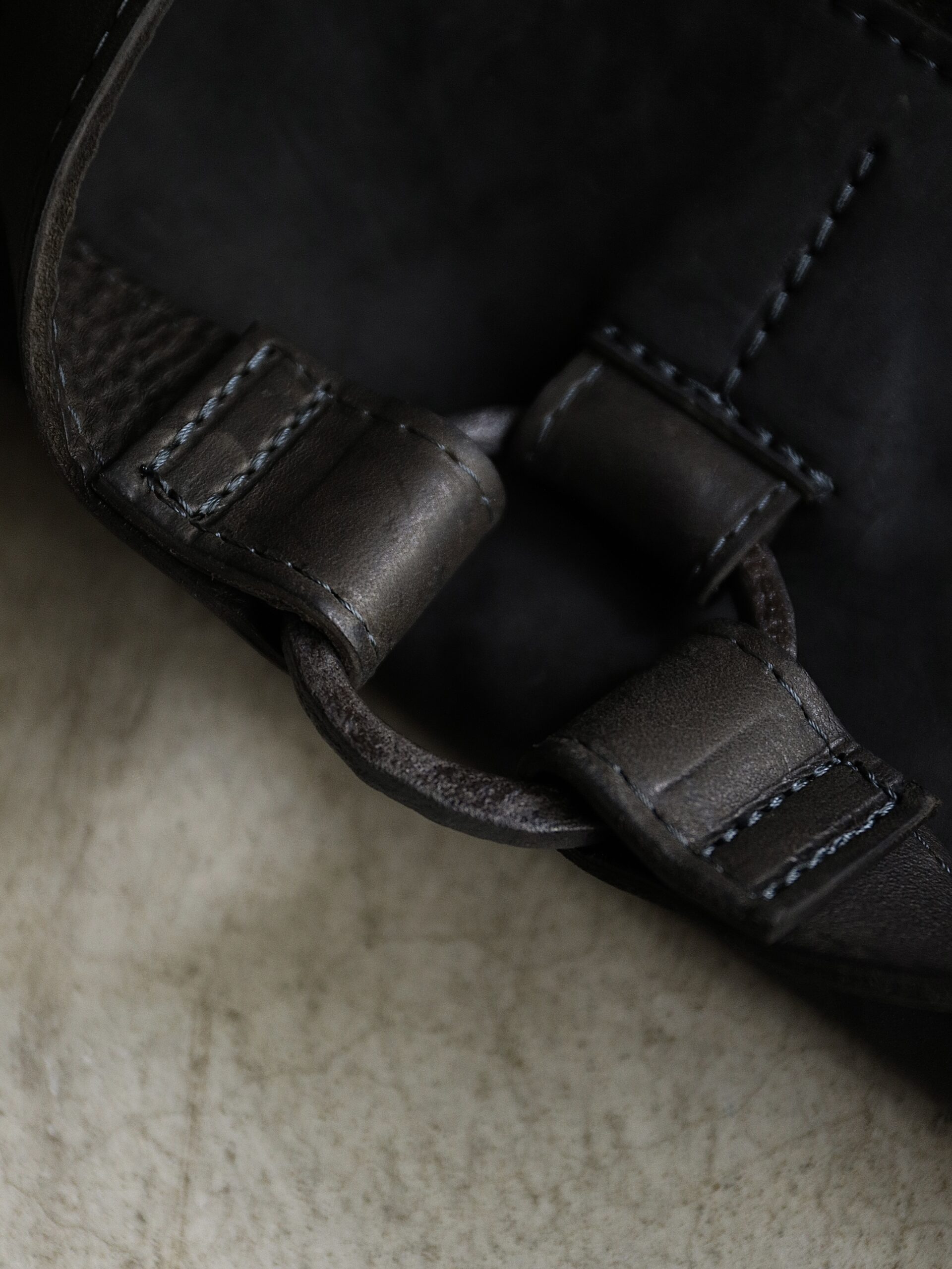 最終値下 TAGLIOVIVO onyx backpack 最終値下 TAGLIOVIVO onyx backpack