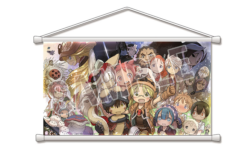 ニュース | アニメ「メイドインアビス」公式サイト