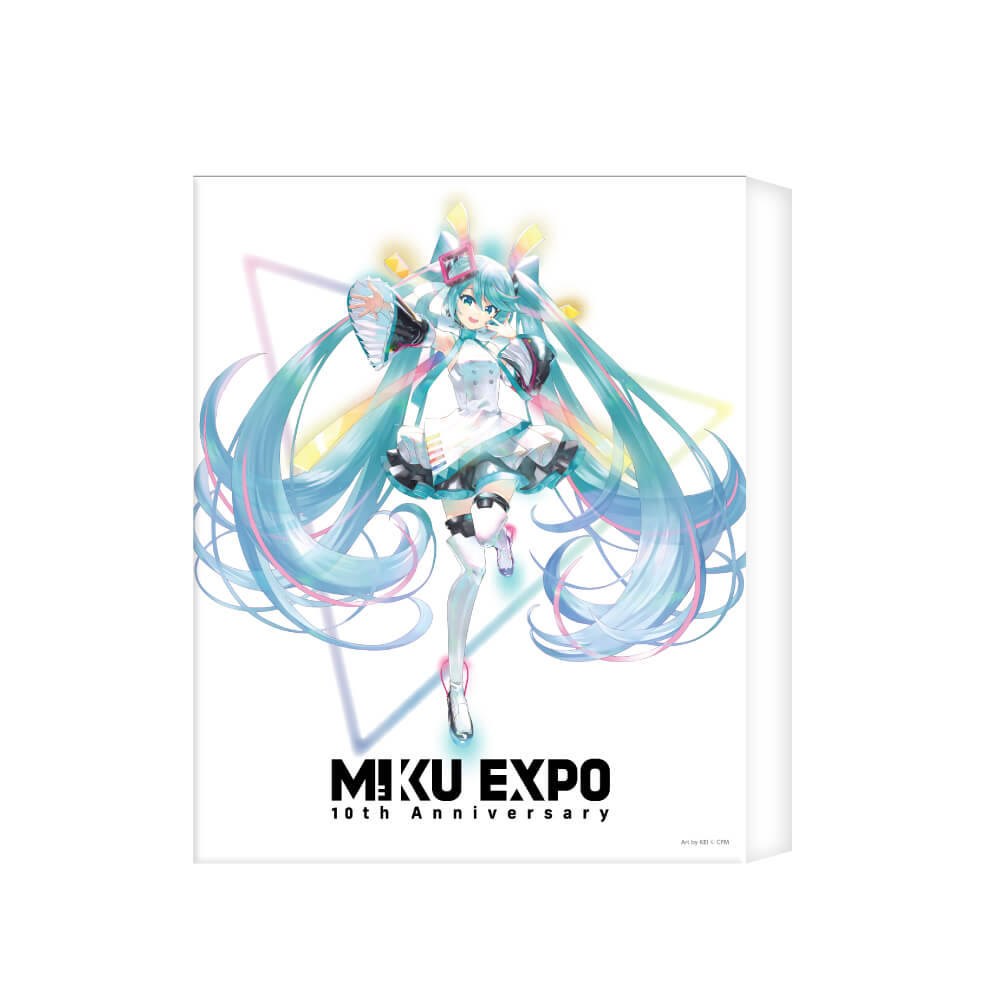 HATSUNE MIKU 10th Anniversary | グッズ