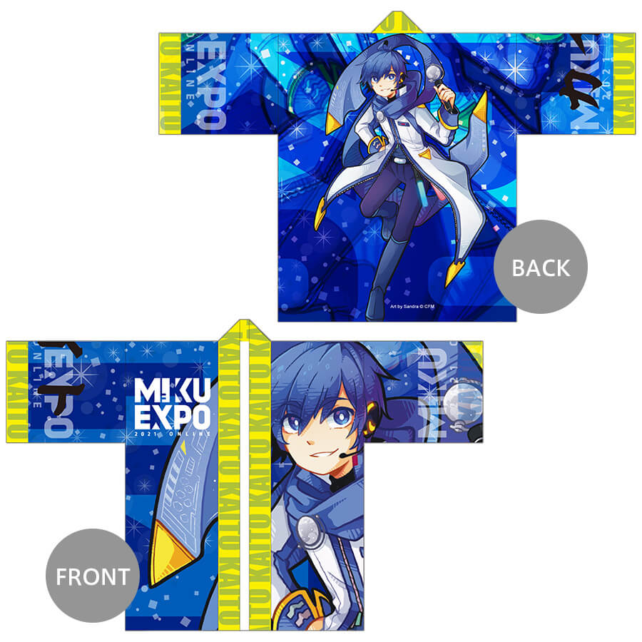 HATSUNE MIKU EXPO 2021 Online | グッズ