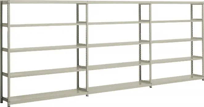 コクヨのスチールラックについて調べてみた！【用途別・種類別】に