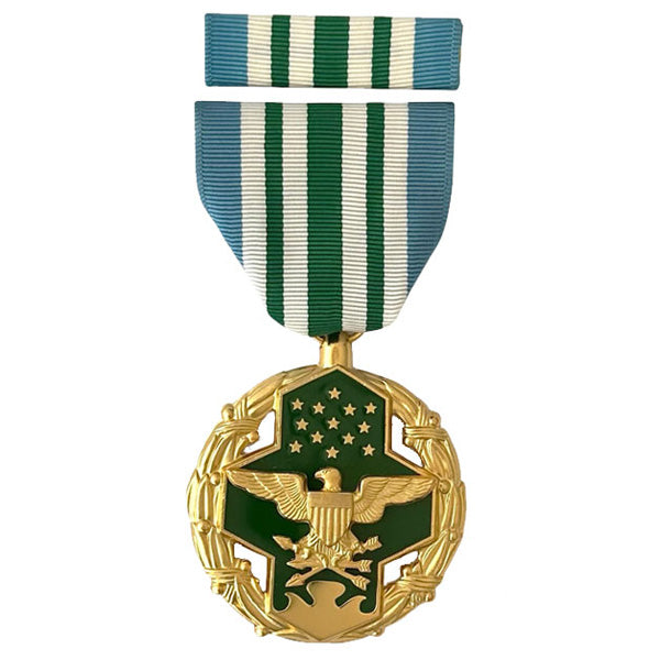 Joint Service Commendation Medal – Mil Tactical