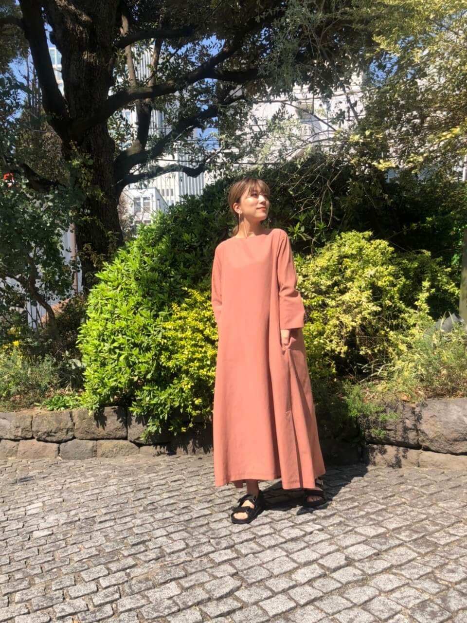 STAFF SNAP │ Mila Owen（ミラ オーウェン）公式サイト