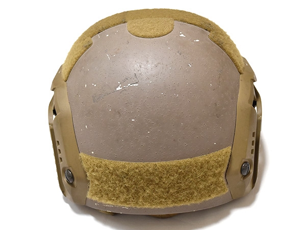 米軍実物 OPS-CORE FAST MARITIME マリタイム バリスティック