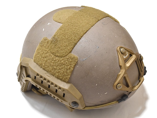 米軍実物 OPS-CORE FAST MARITIME マリタイム バリスティック