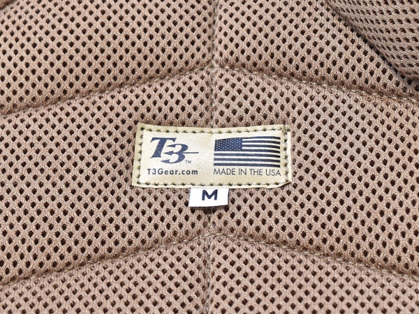 米軍実物 T3 GEAR Geronimo 2 Plate Carrier クアッド リリース