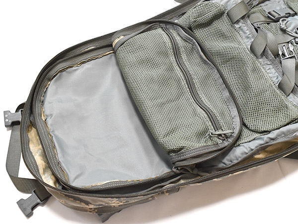 米軍実物 LBT-1562A FIELD CARE LARGE JUMPABLE メディカル バック