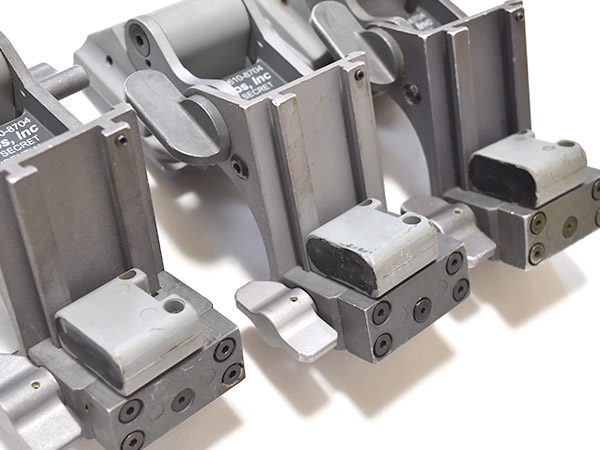 米軍実物 新型 NOROTOS ノロトス RHINO2 NVG マウント USMC ARMY 陸軍