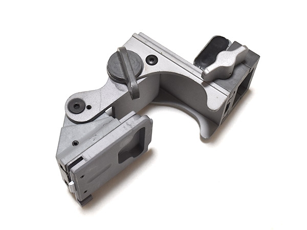 米軍実物 NOROTOS ノロトス RHINO2 NVG マウント ブラケット 2点セット