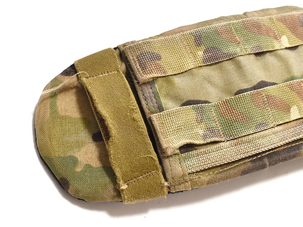 米軍実物 Crye Precision AVS Low Profile ロープロファイル ベルト M