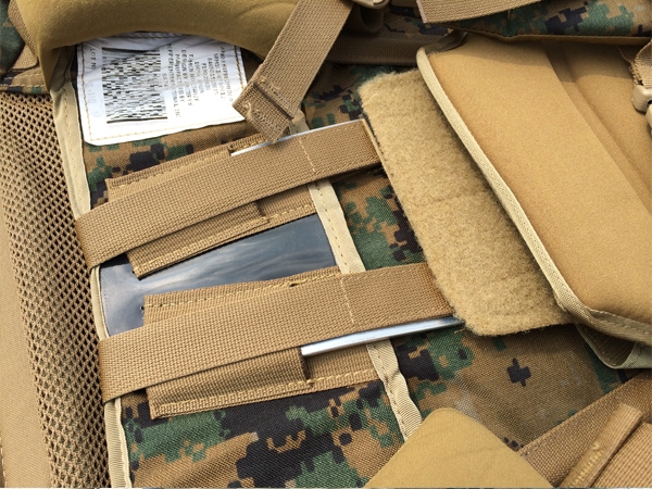 USMC 海兵隊 ILBE メインパック リュック 完品 | ミリタリー琉球