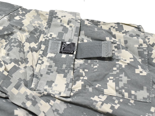 米軍実物 GEN3 ECWCS LEVEL4 WIND ジャケット ウィンドブレーカー ACU