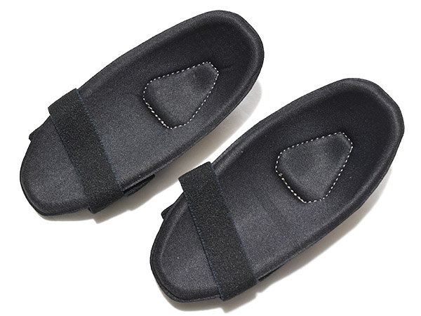 米軍実物 CRYE Precision クライ エルボーパッド コンバットシャツ用