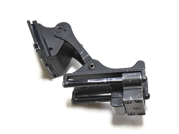 米軍実物 NOROTOS ノロトス RHINO NVG ナイトビジョン マウント AN/PVS