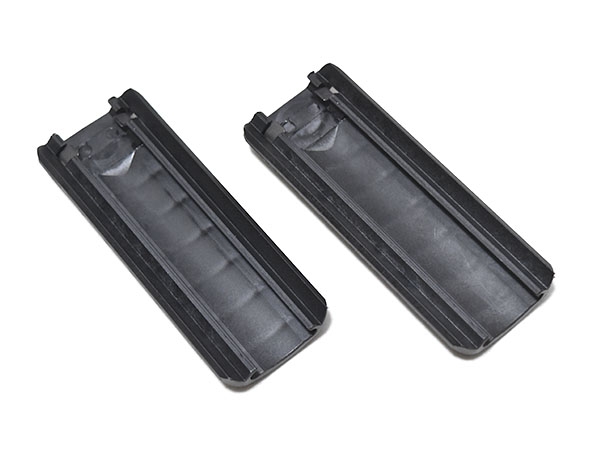 2個セット 米軍実物 Knight's Armament ナイツ レイルカバー パネル 6