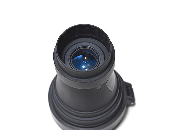 米軍実物 3X MAGNIFIER マグニファイア ナイトビジョン レンズ PVS-14