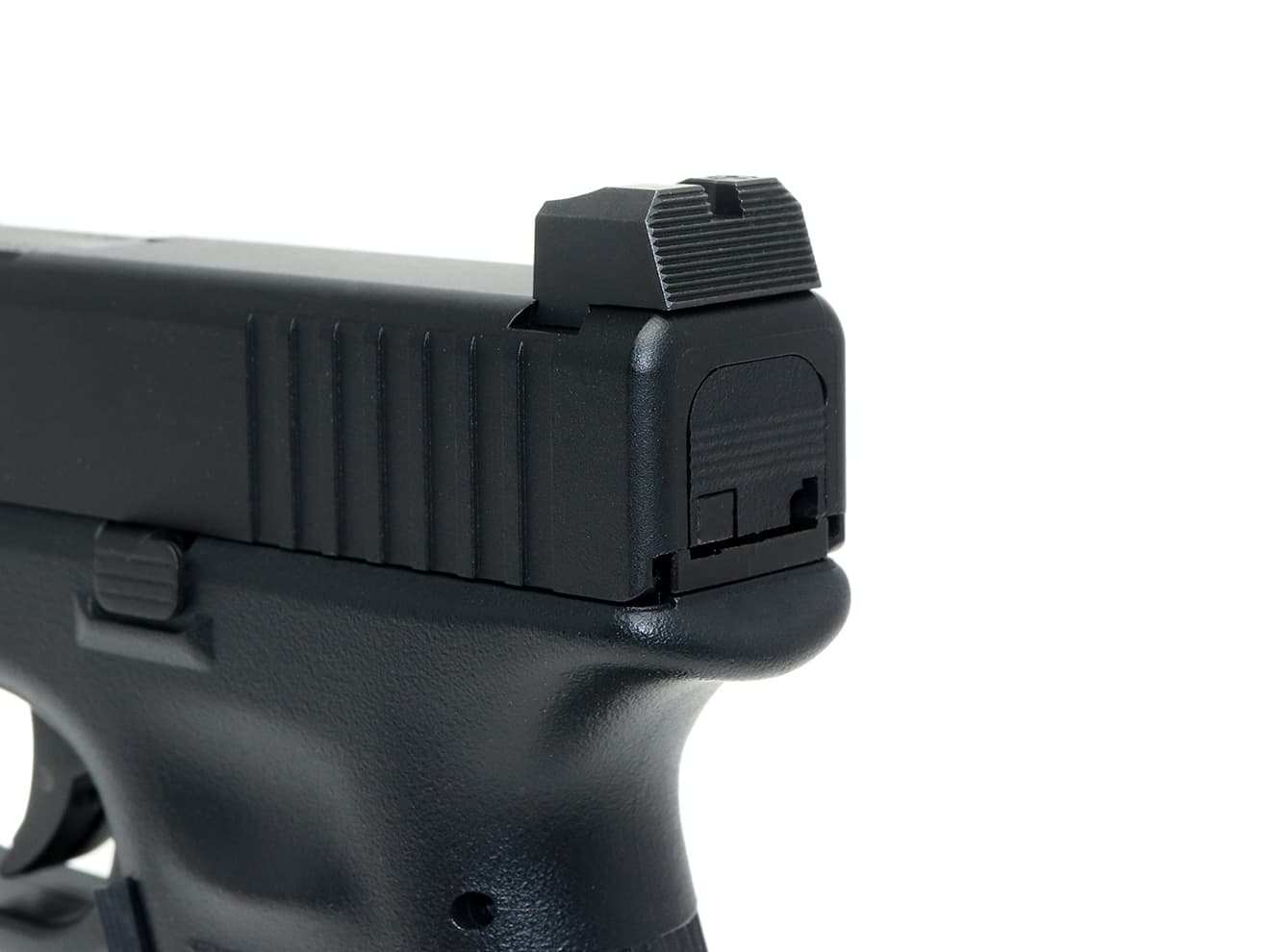 Guns Modify サプレッサーハイト サイトセット for TM/GM/WE GLOCK