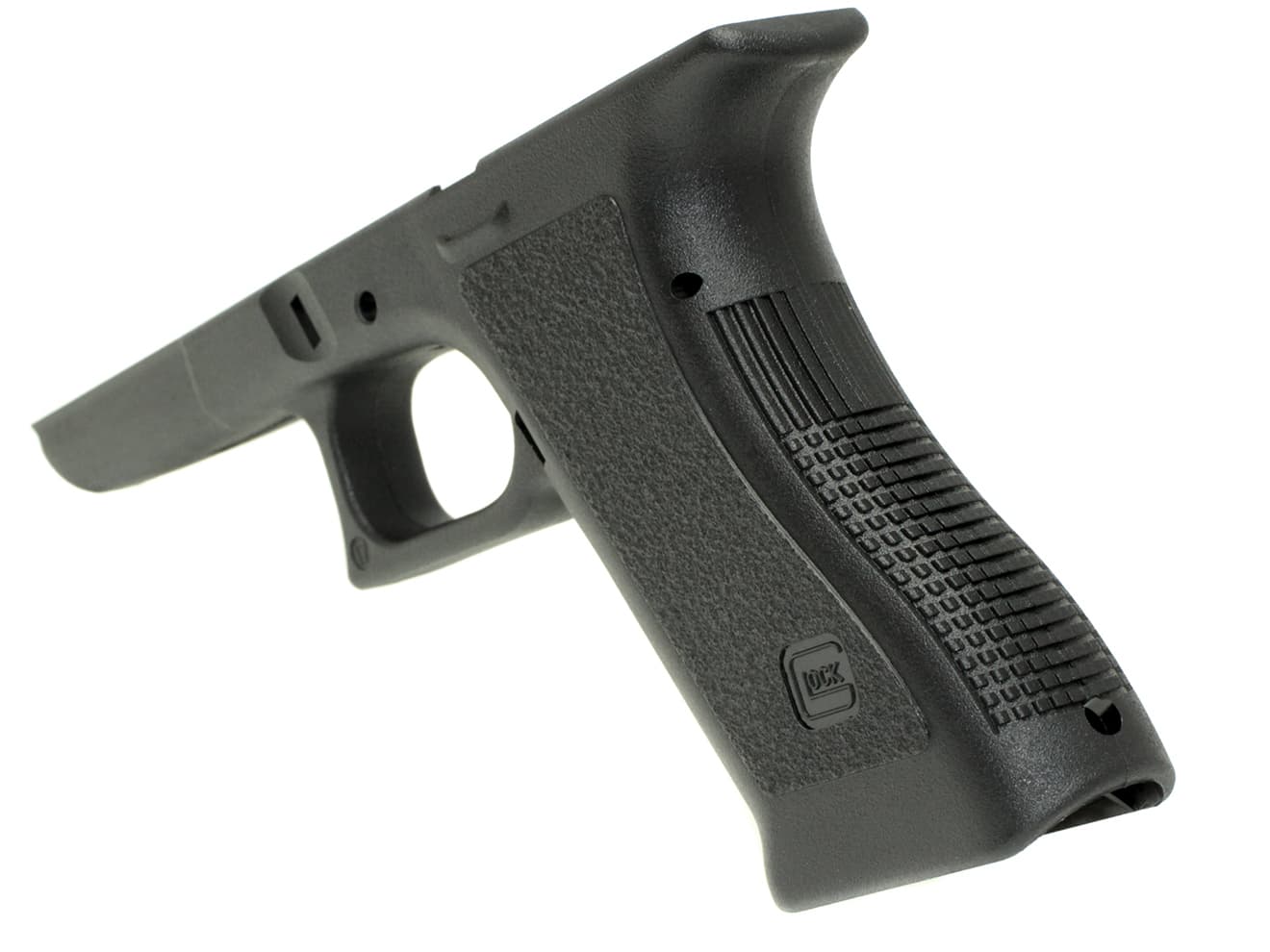 GUARDER GLOCK Gen.2 オリジナルフレーム EURO ver BK 東京マルイ GBB