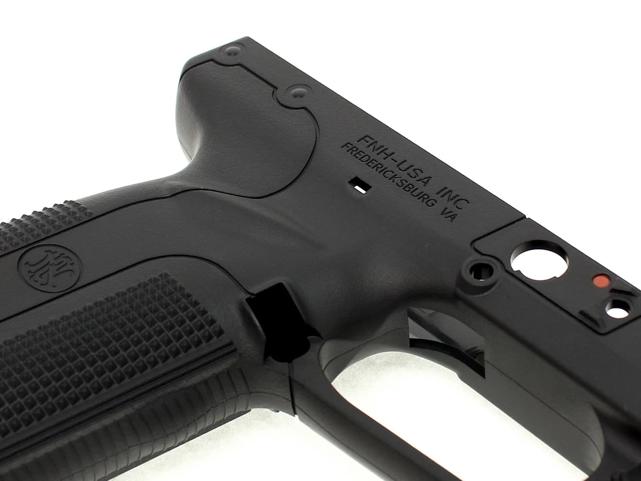 GUARDER ナイロン 強化スライド＆フレームセット FN 57 2019ver