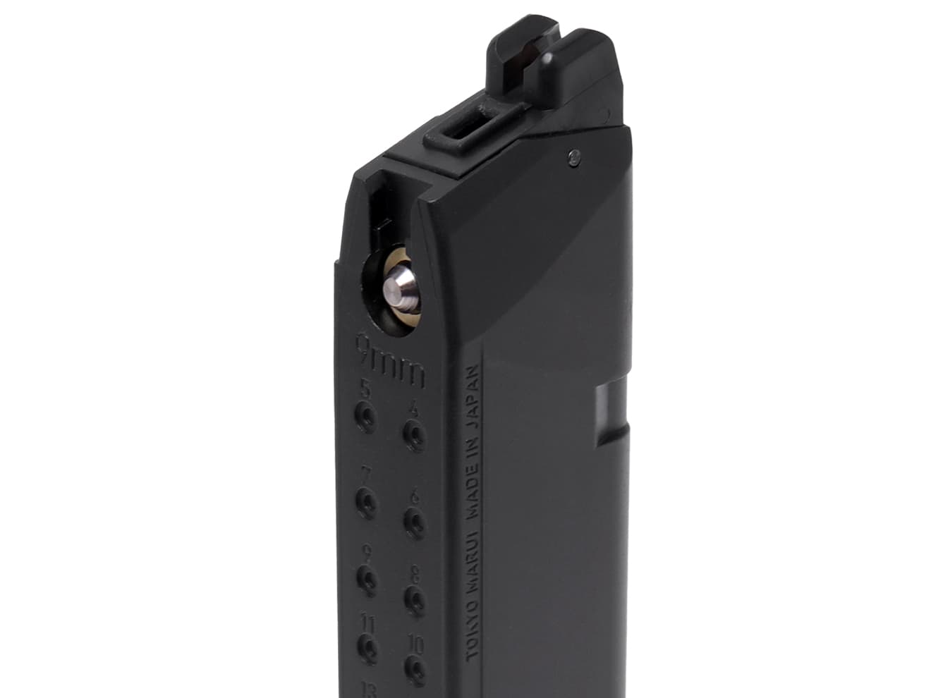 東京マルイ GBB G17用スペアマガジン バージョン2.0 | ミリタリー