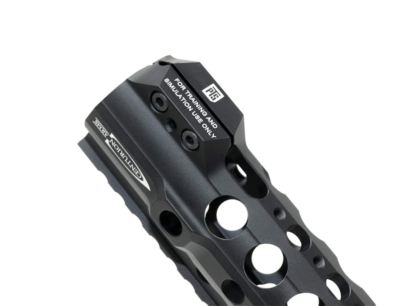 正規品】PTS Centurion Arms CMRレール Gen2 12.5インチ for M4