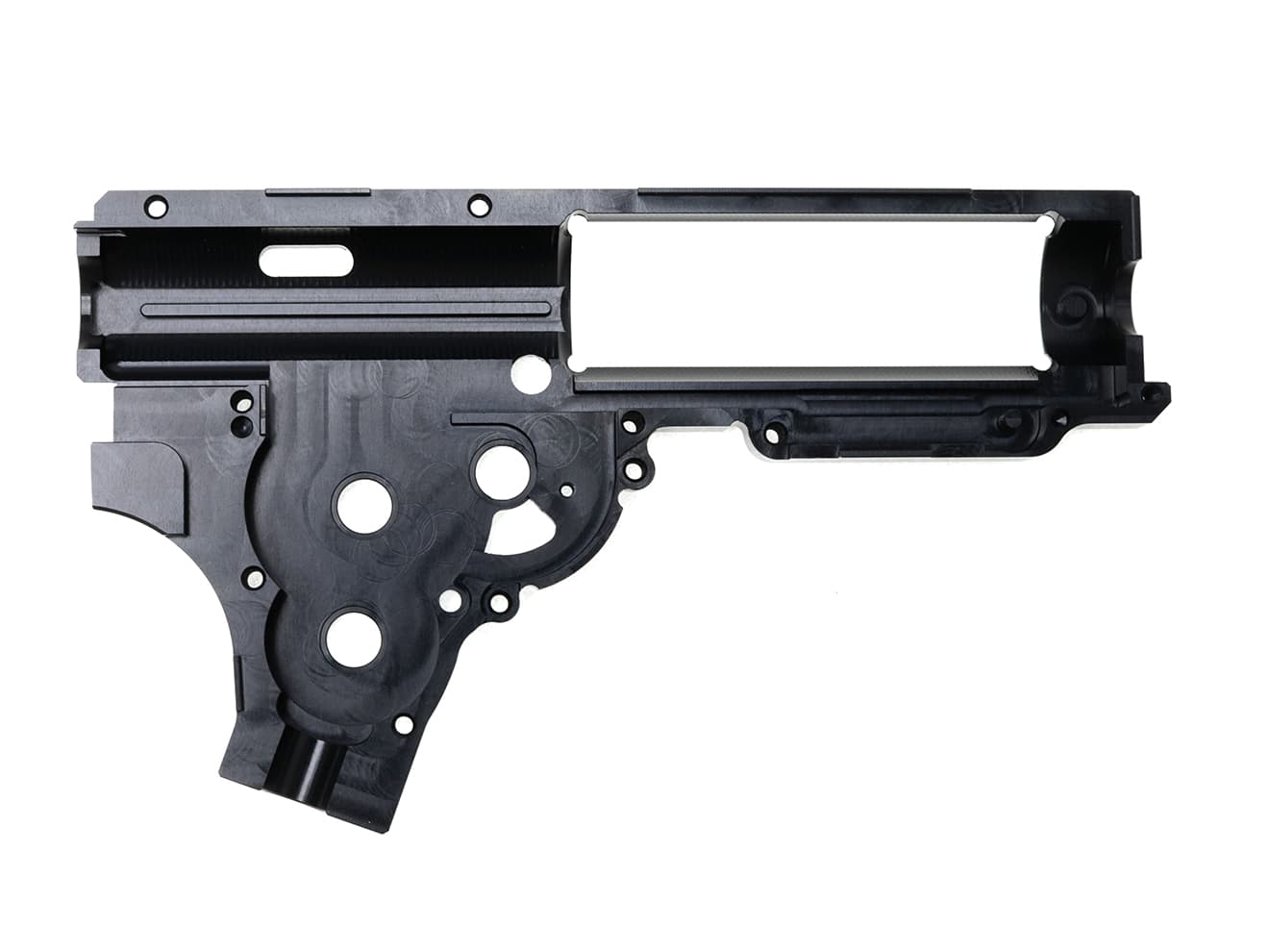 RETRO ARMS GEN2 CNC メカボックス V2.2-QSC VFC UMAREX製HK417