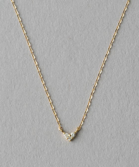 K18YG プチ ネックレス（261051） ｜ women（ウィメンズ） ｜ ete／ete