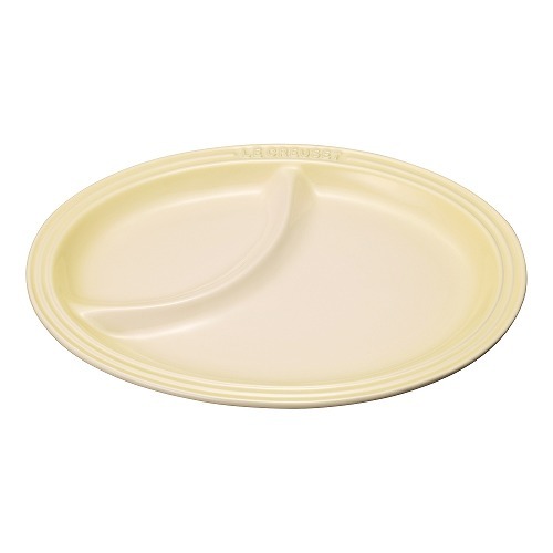 ル・クルーゼ マルチ・オーバル・プレート 内祝い・ギフトのお返しに