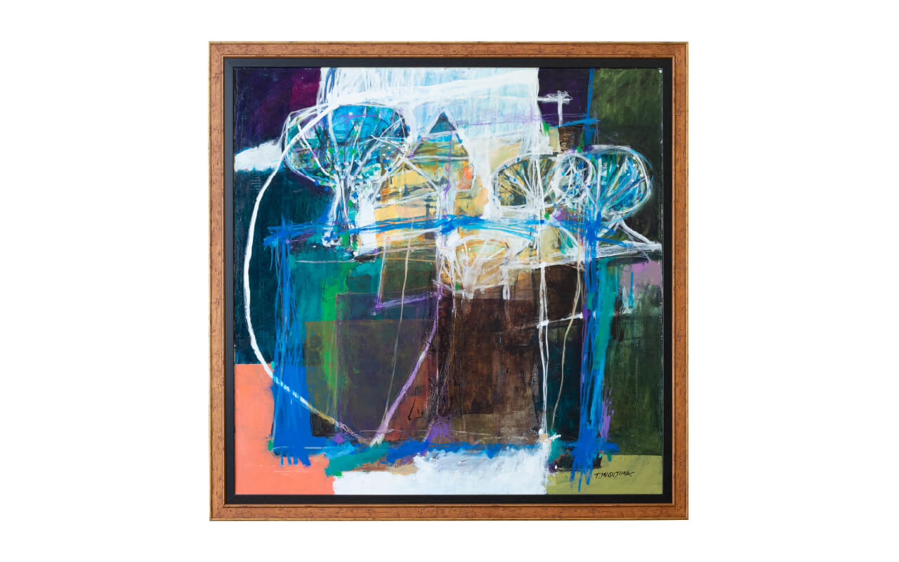 増島豊治のご紹介 – 【公式】静岡県三島市のホテル｜三嶋大社より徒歩3