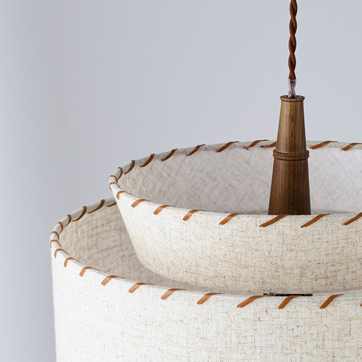 unico Rodney ペンダントライト - MIRUMU