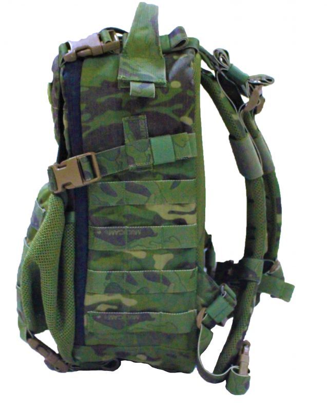 背のう1型B - みらい装備工房