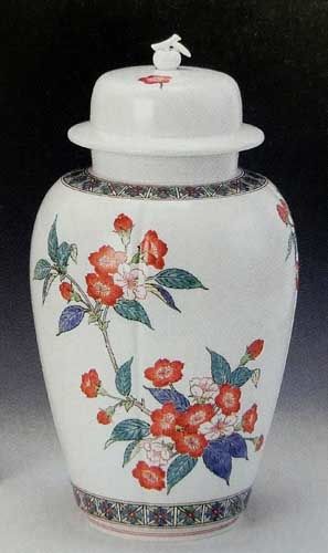 酒井田柿右衛門の買取価格・高額査定のポイント｜売却相場を公開